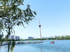 -中央广播电视塔