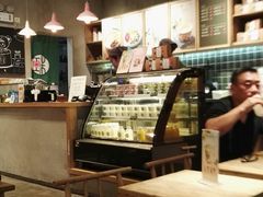 -宝珠奶酪(长宁金虹桥店)