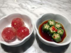 -蔴将·川菜(黄龙万科店)