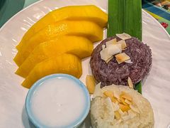 -米泰芒·东南亚料理(体育西店)