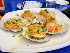 -东江海鲜大排档·潮汕菜·砂锅粥