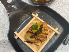 -争鲜回转寿司(朝外悠唐PLUS店)