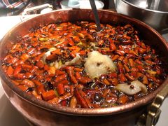 -0776食堂·京城创意菜(七里庄店)