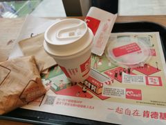 -肯德基(年家浜店)