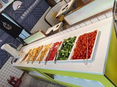 -燃尖儿自助串串火锅(新业广场店)