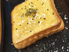 -功夫怪兽·烧烤(珠江路店)