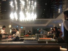 -Kitchens on Kent at The Langham