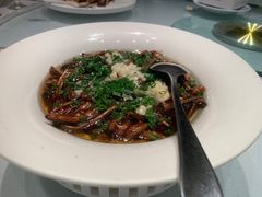 -漢舍中国菜馆(889广场店)