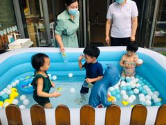-优田儿童成长中心