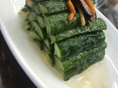 -烤肉季饭庄