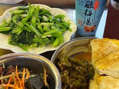 -88号小吃店·经典云南菜·地道纳西美食