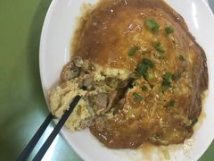 -财经大学学生公寓食堂