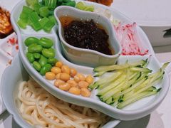 -四季民福烤鸭店(王府井灯市口店)
