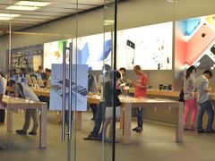 -Apple零售店(深圳益田假日广场店)