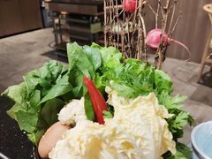 -锅季·捞王旗下小火锅(虹桥火车站店)