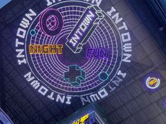 -福田卓悦INTOWN购物中心