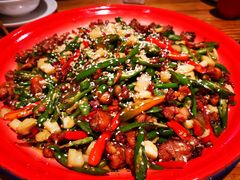 -兔槽江湖菜·重庆璧山兔(水围店)