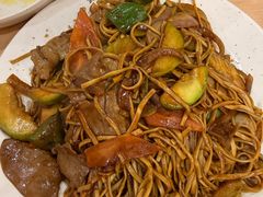 -蒋家桥饺面店(东关街店)
