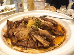 -荣誉大酒店·荣誉海鲜酒楼(晋江电力店)