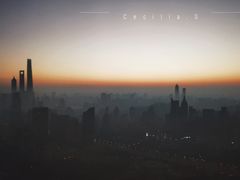 -上海明天广场JW万豪酒店