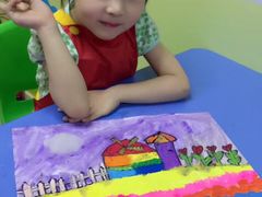 -东方童画少儿美术(莘庄体验馆)