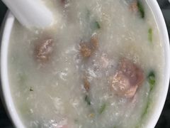 及第粥-穗银肠粉店(东川路店)