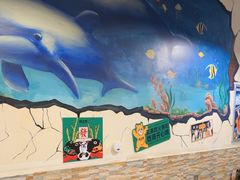 -味之绝热血美蛙鱼火锅(中坝店)