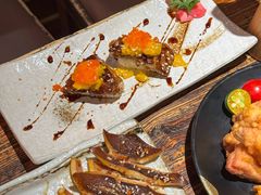 -小川洋风料理(街道口店)