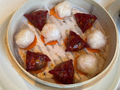 -三号黄浦会Canton Table