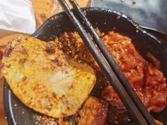 -号令江湖·水浒烤肉(和畅睦邻中心店)