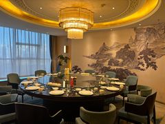 -中环禧悦酒店·禧临阁餐厅