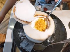 -狐狸爱上椰子鸡(滨江星光大道店)