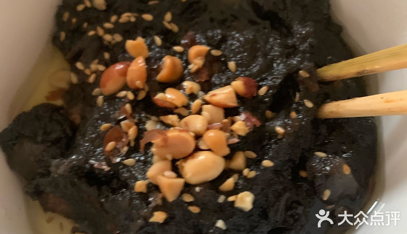 吃的不是三合泥，是我童年的回忆。
