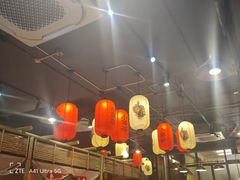 -小饕荟雅安贡椒鱼鲜馆(广福桥店)