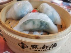 -点都德(千灯湖环宇城店)