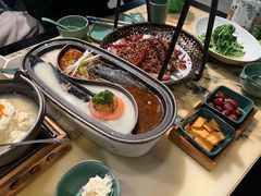 -锦府盐帮·侯宅(五棵松万达店)