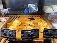 -Let's Taipei 非常烘焙(太古里店)