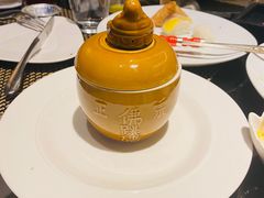 -富力威斯汀酒店·知味自助餐厅