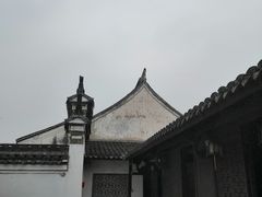 -王阳明故居