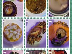 -蟹榭·本帮江浙菜·蟹宴(五角场合生汇商场店)