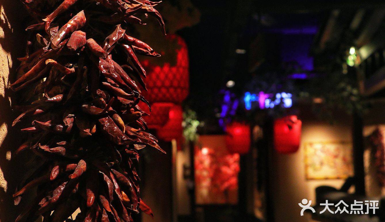 这就是湘菜吗？！也太好吃了吧！！