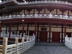 -中国汉城景区
