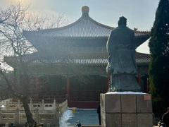 -北京国子监胡同