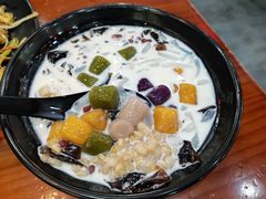 芋圆-台州老六海鲜面馆(上南总店)