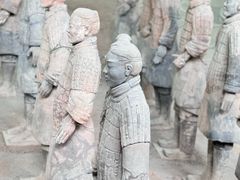 -秦始皇帝陵博物院(兵马俑)