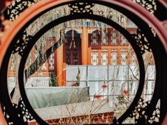 -华清宫景区