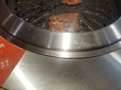 -新石器烤肉(百联川沙店)