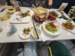 -后海16号·北京私房菜