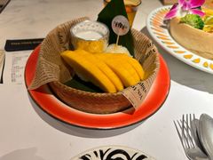 -太食獸泰式茶餐厅(济南万象城店)