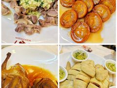 -文记壹心鸡(宝华路店)